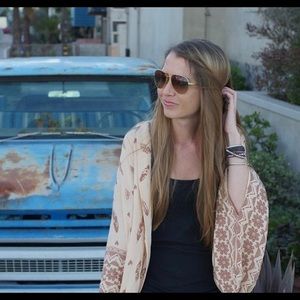 Spell & the Gypsy collective kimono